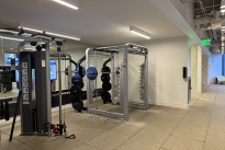 99. 3rd Fl Gym