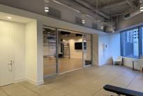 101. 3rd Fl Gym