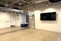 102. 3rd Fl Gym