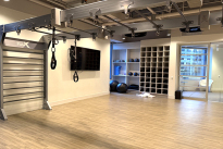 103. 3rd Fl Gym