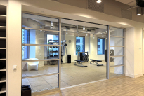 104. 3rd Fl Gym