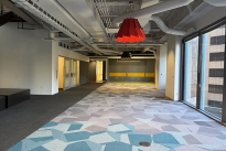 112. Fourth Floor