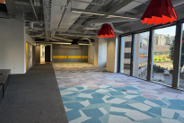 111. Fourth Floor