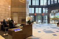 50. Lobby