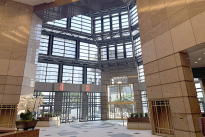 55. Lobby