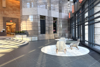 45. Lobby