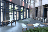 68. Lobby