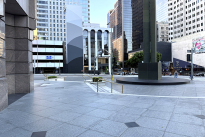 13. Plaza