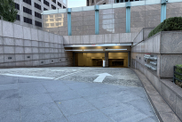 26. Parking Entrance