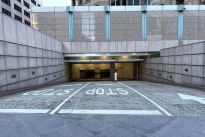 25. Parking Entrance 