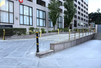 27. Loading Dock 