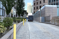 28. Loading Dock 