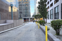 29. Loading Dock 