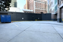31. Loading Dock 