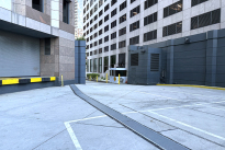 30. Loading Dock 