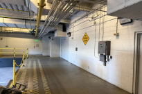 35. Loading Dock 