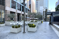 20. Plaza