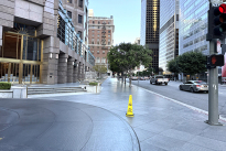 9. Plaza