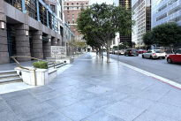 8. Plaza