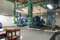 61. Mechanical Room