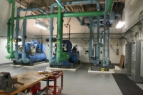 62. Mechanical Room