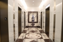 23. Sixth Floor Lobby