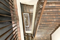 74. Stairwell