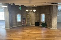 50. Third Floor