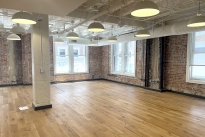 62. Fourth Floor