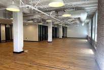 64. Fourth Floor