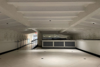 38. Vacant Restaurant