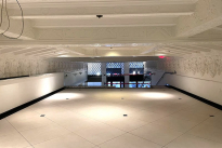 40. Vacant Restaurant