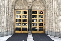 5. Exterior