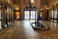 20. Lobby