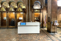 12. Lobby