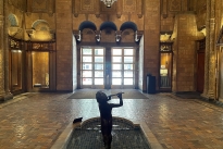 24. Lobby