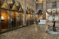10. Lobby