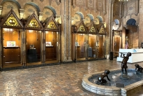 9. Lobby