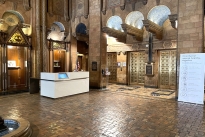 11. Lobby