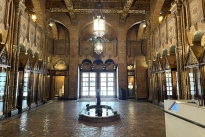 22. Lobby