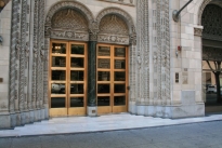 3. Exterior