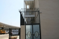 Casa Vertigo