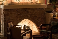 Hearth & Hound Restaurant