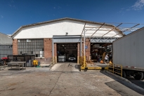 51st Street Building
