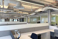 150. 11th Fl 2200 Bldg