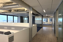 110. 8th Fl 2200 Bldg
