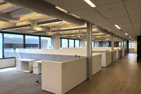 131. 9th Fl 2200 Bldg