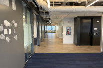134. 9th Fl 2200 Bldg