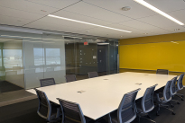138. 9th Fl 2200 Bldg
