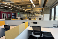 258. 10th Fl  2230 Bldg